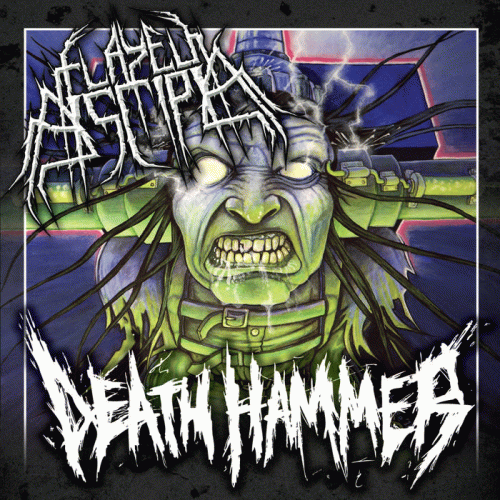 Flayed Disciple : Death Hammer